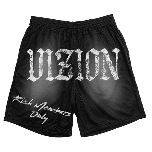 VIZION Shorts