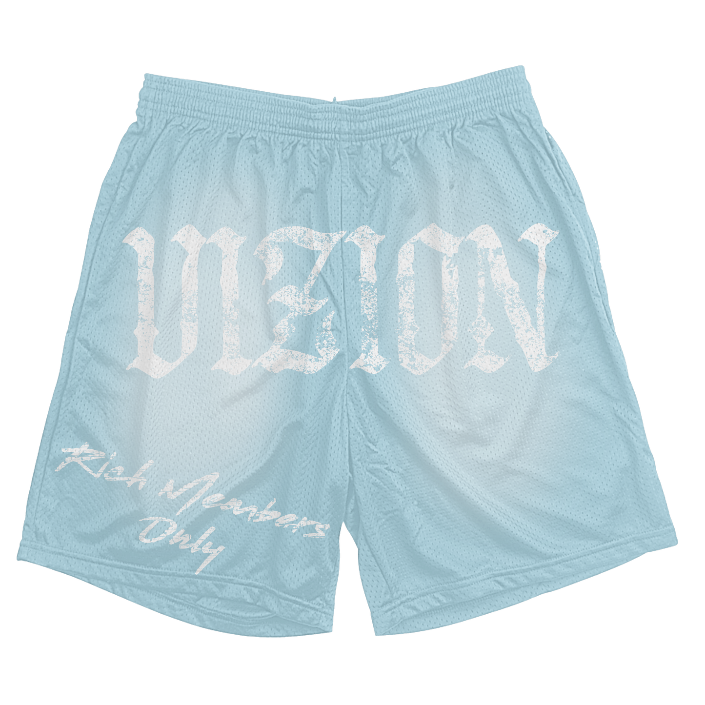 VIZION Shorts