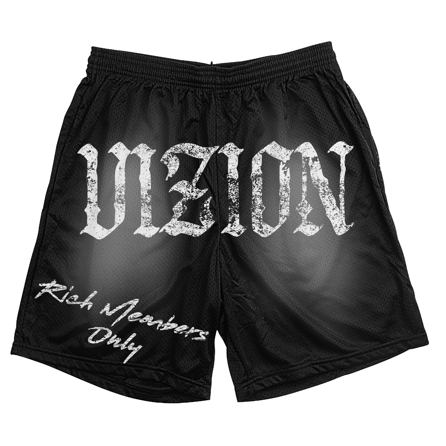 VIZION Shorts